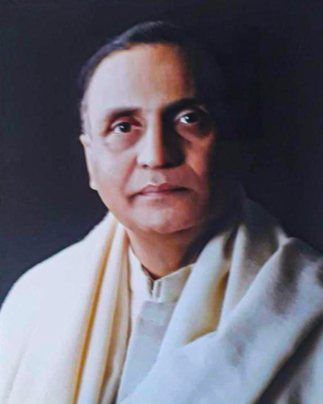 Author Mahesh Manzar